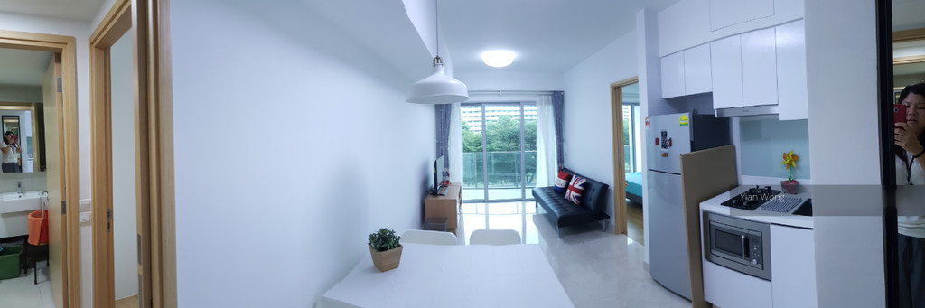 Eight Riversuites thumbnail photo